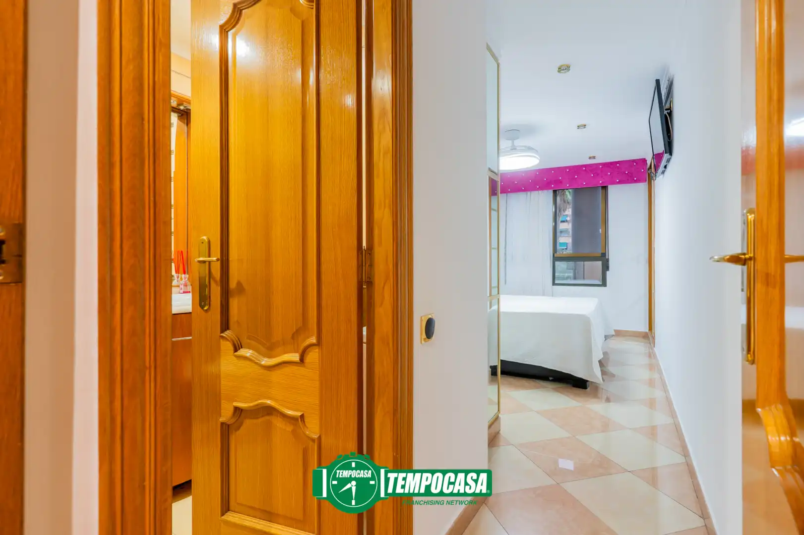 Flat with terrace for sale in Calle de José Aguilar 40, imagen 15