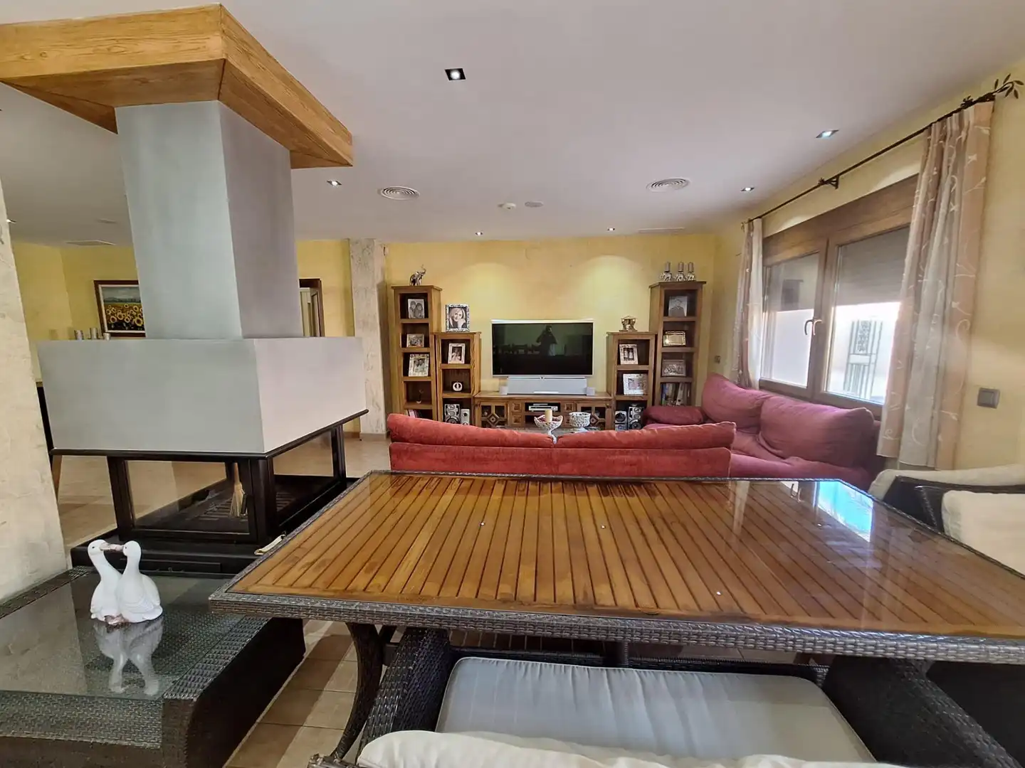 Chalet con piscina en venta en Pedanías Este, imagen 28