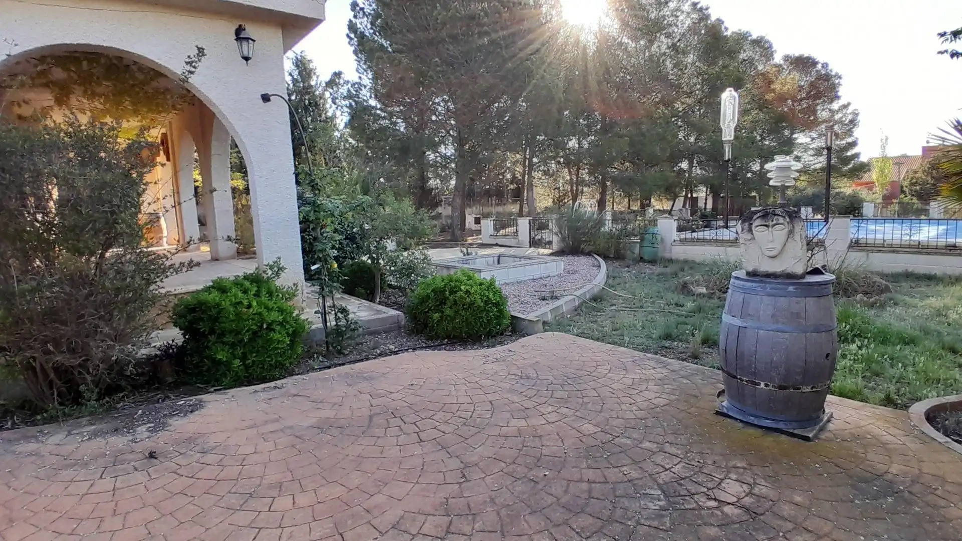 Villa avec piscine à vendre à Yecla, imagen 10