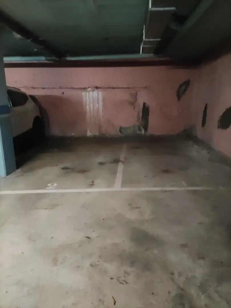 Aparcament de Garatge de lloguer en Mollet del Vallès