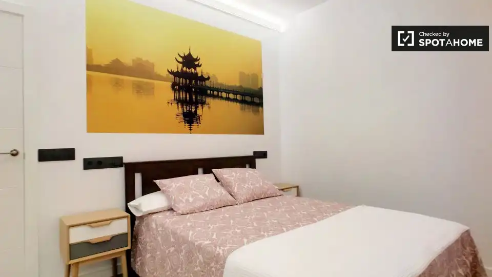 Flat to rent in Retiro, imagen 19