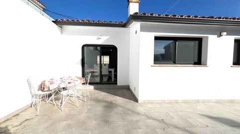 Foto 2 de Casa adosada en venta en Carrer D'hernán Cortés, 61, Eixample, Sant Feliu de Guíxols