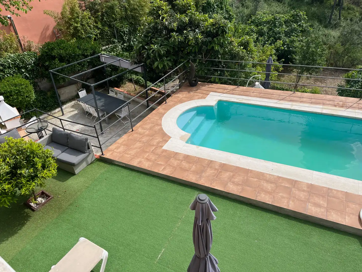 Casa o xalet en venda a Carrer de la Xixella, 1, Olivella