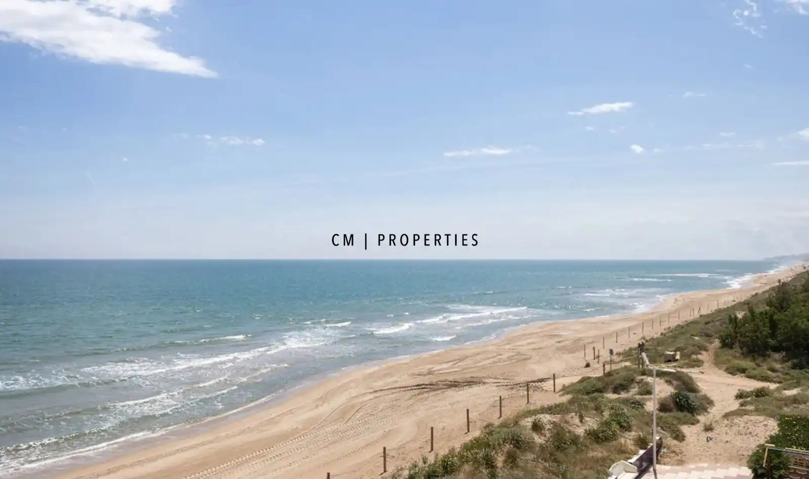 Piso en venta en Sueca con Calefacción, Terraza y Trastero