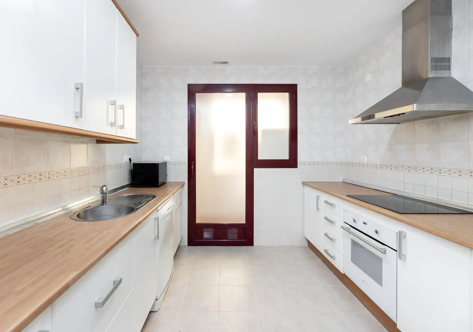 Flat with pool for sale in ACONCAGUA, imagen 8