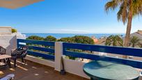 Terrace of Apartment for sale in Manilva  with Air Conditioner, Heating and Terrace