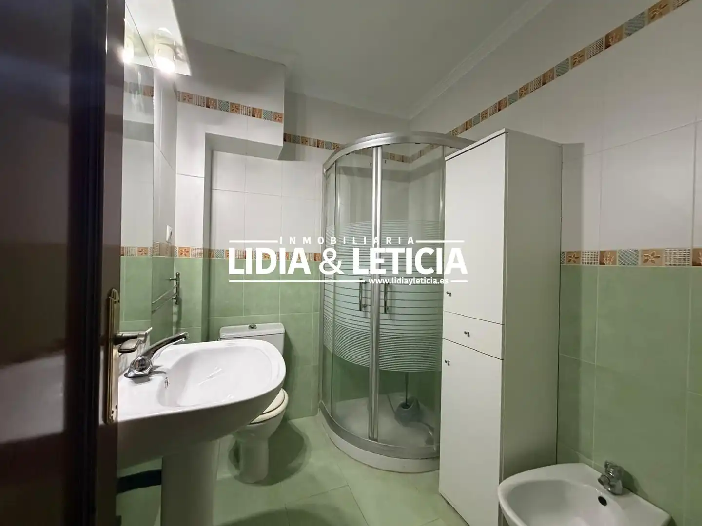 Baño de Piso en venta en Alcalá de Guadaira