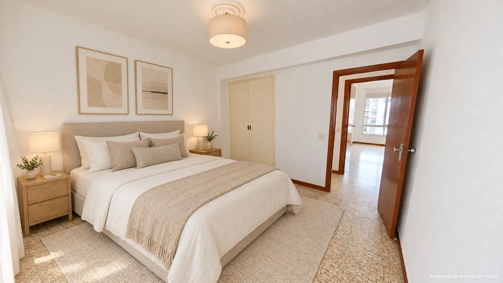 Wohnung mit Aufzug zum Verkauf in Calle Doctor Laureano Casquero, imagen 20