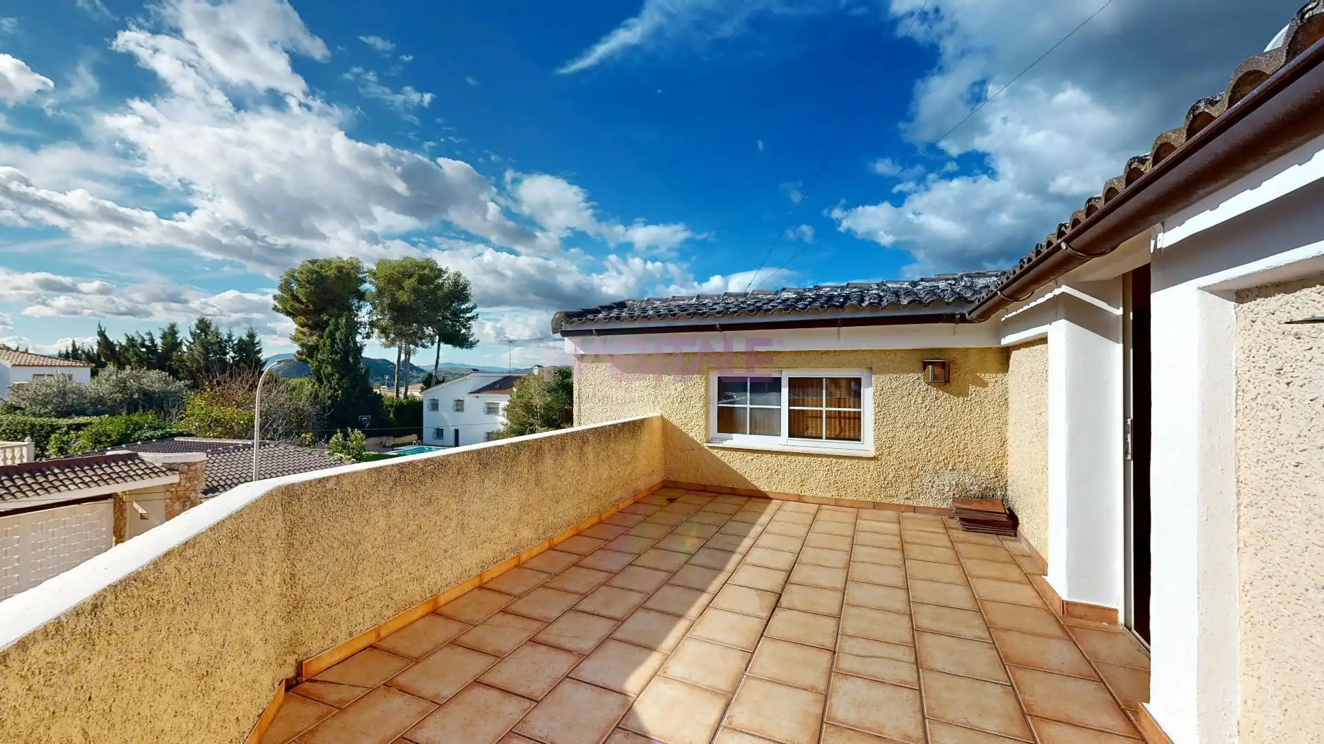Casa amb piscina en venda a Montserrat, imagen 83