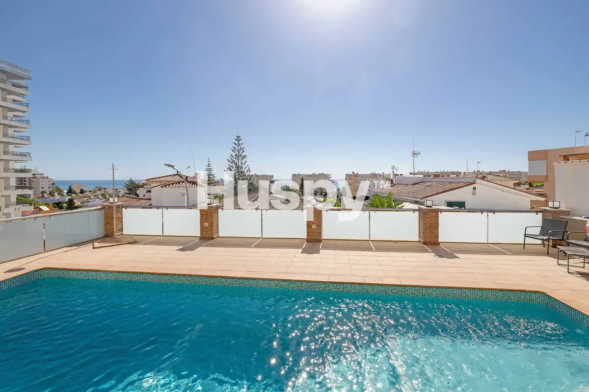 Flat with terrace for sale in Calle Francisco de Quevedo, imagen 10