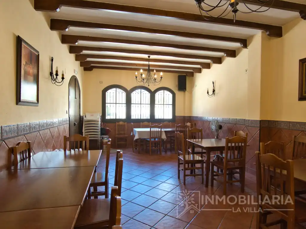Local comercial en venda a Calle Nacimiento, imagen 7