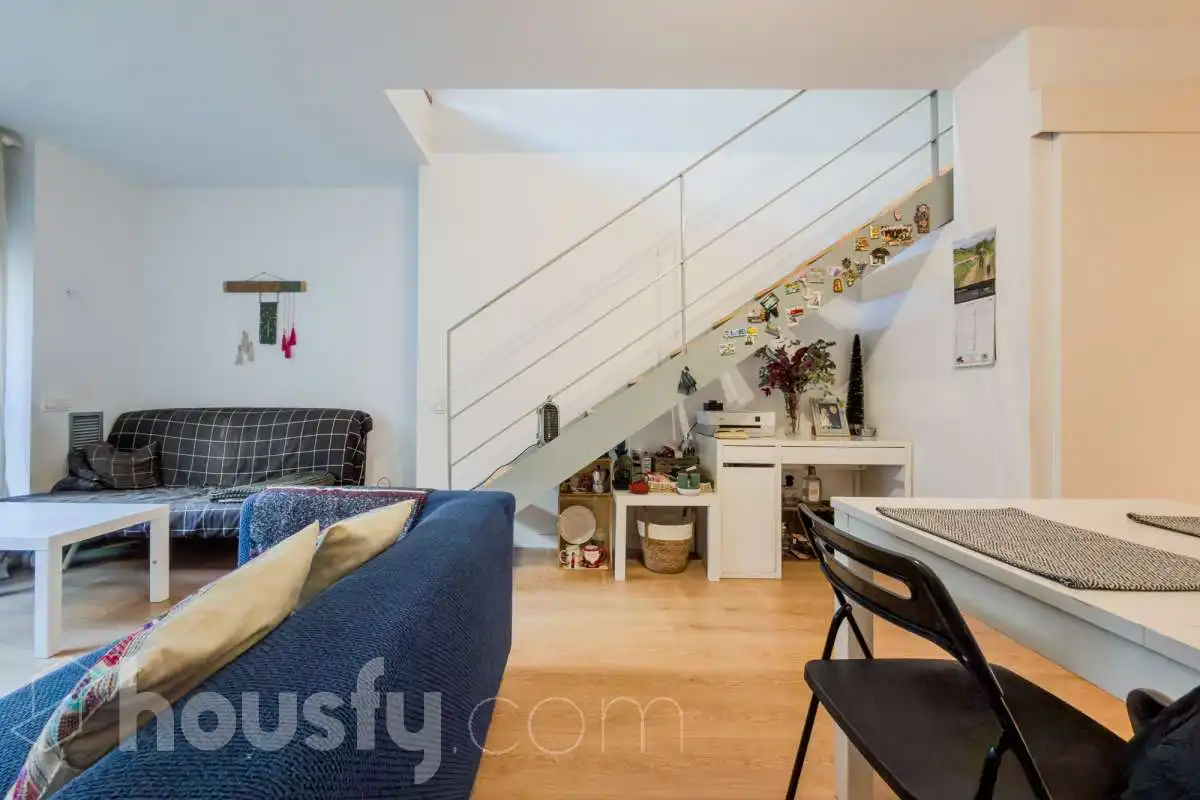 Piso con jardín en venta en València ., imagen 7