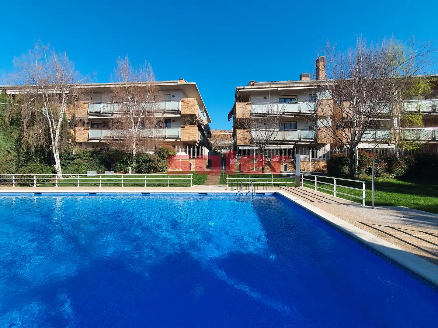 Penthouse with terrace for sale in Carrer de Sabina Canyameras, imagen 26