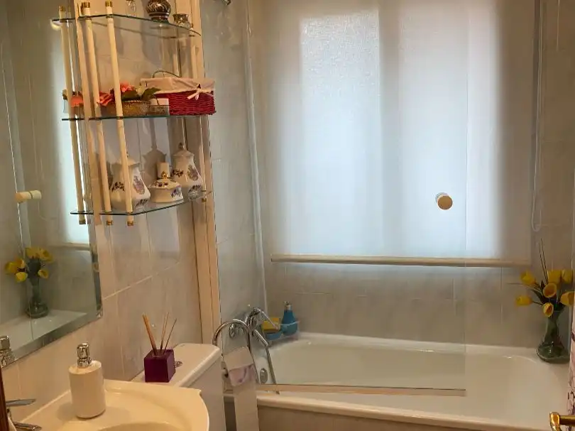 Wohnung mit Aufzug zum Verkauf in laguna de joatzel 2 1, imagen 30