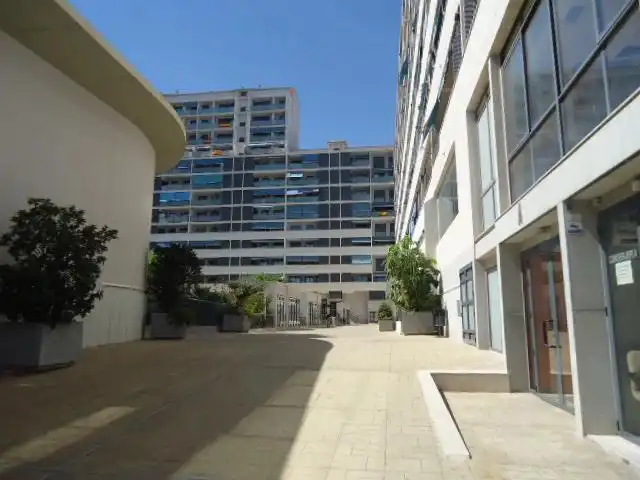 Garage for rent in Manuel de Falla, Nou Campanar