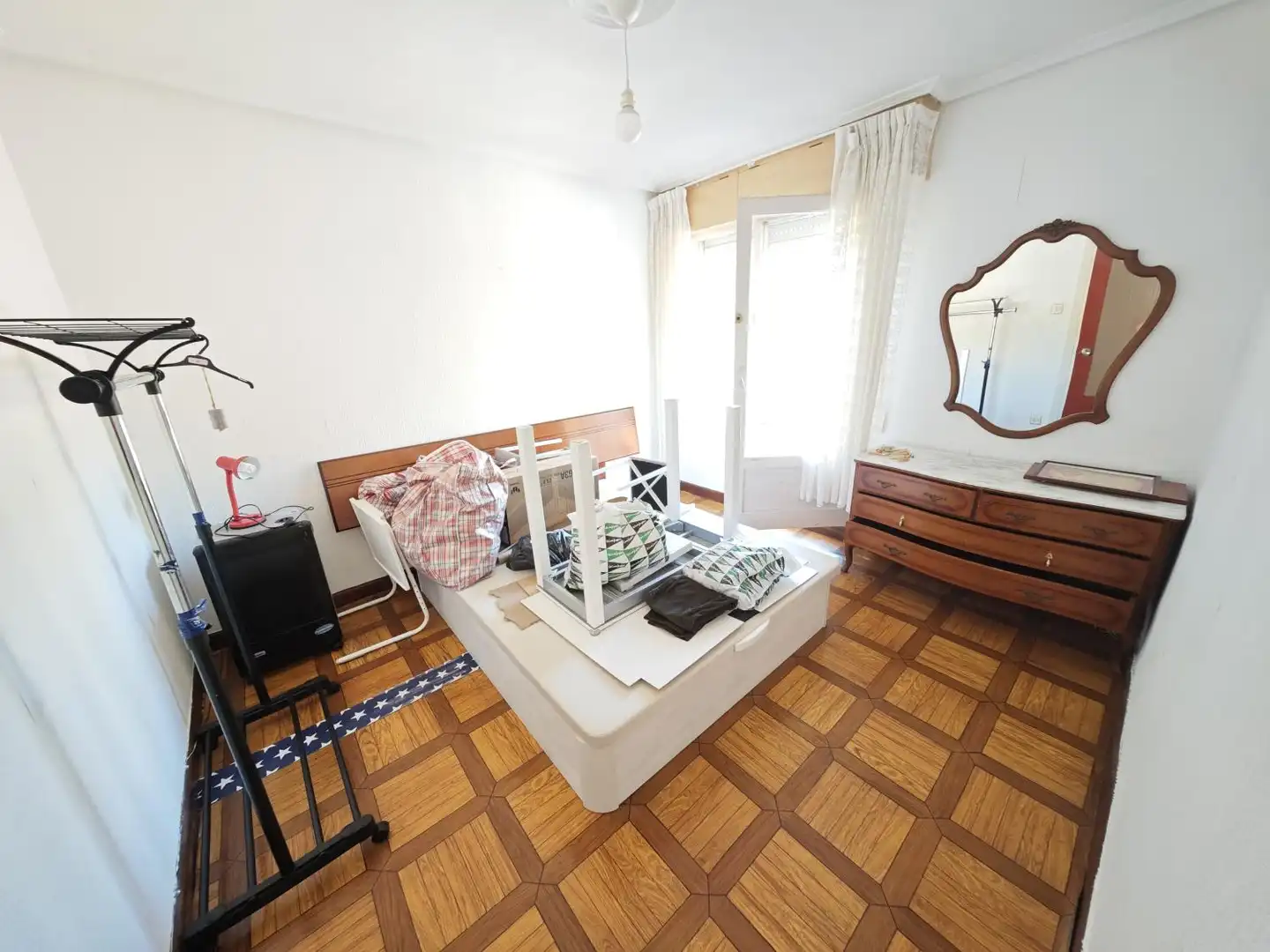 Flat with lift for sale in Bagatza - San Vicente, imagen 7