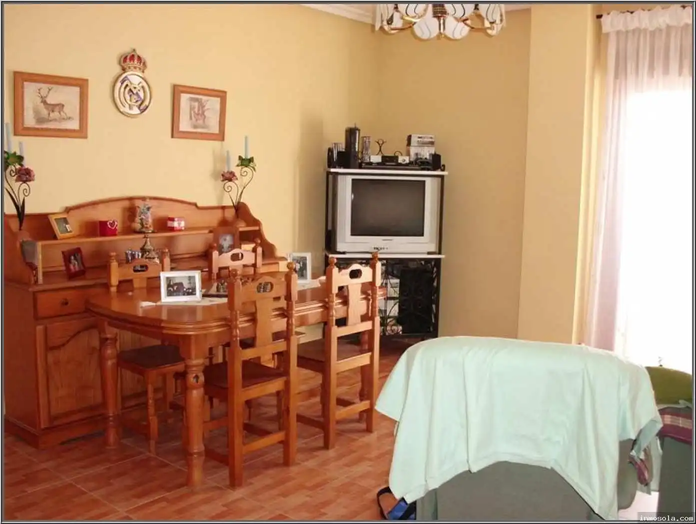 Appartamento con terrazza in vendita a Torreperogil, imagen 3