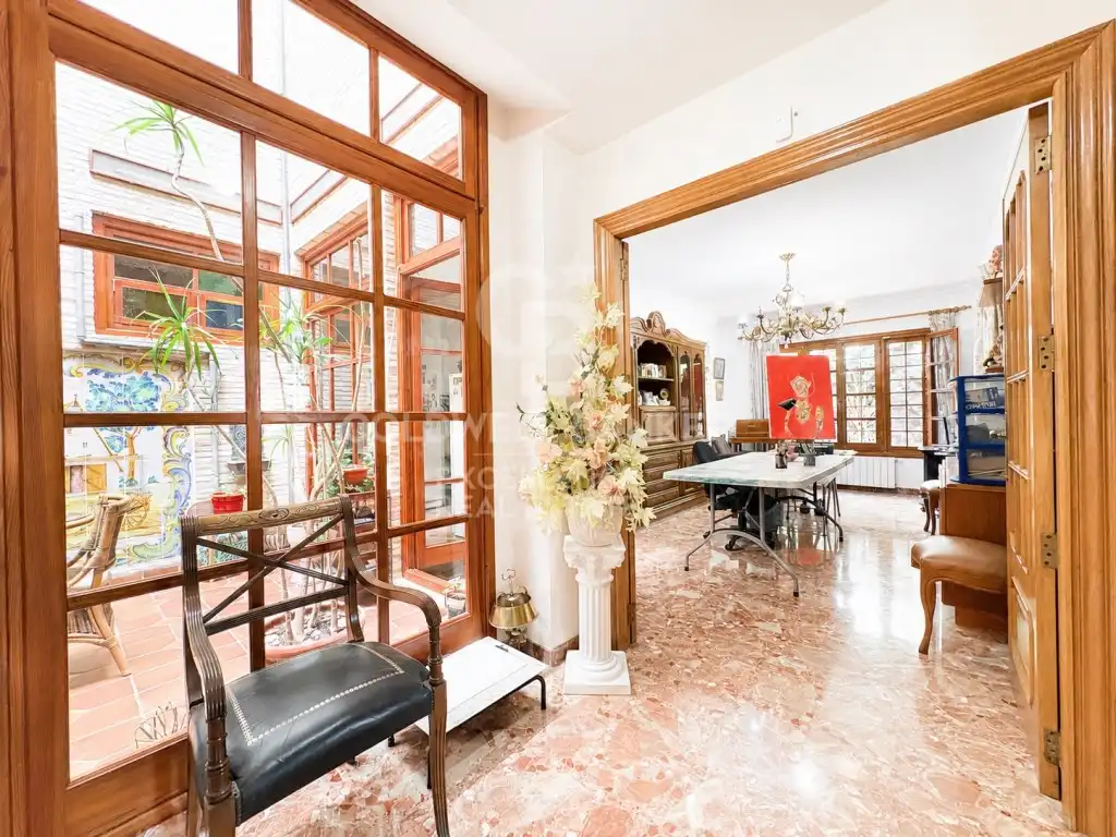 Casa o xalet en venda en Torrent amb Aire condicionat, Calefacció i Jardí privat