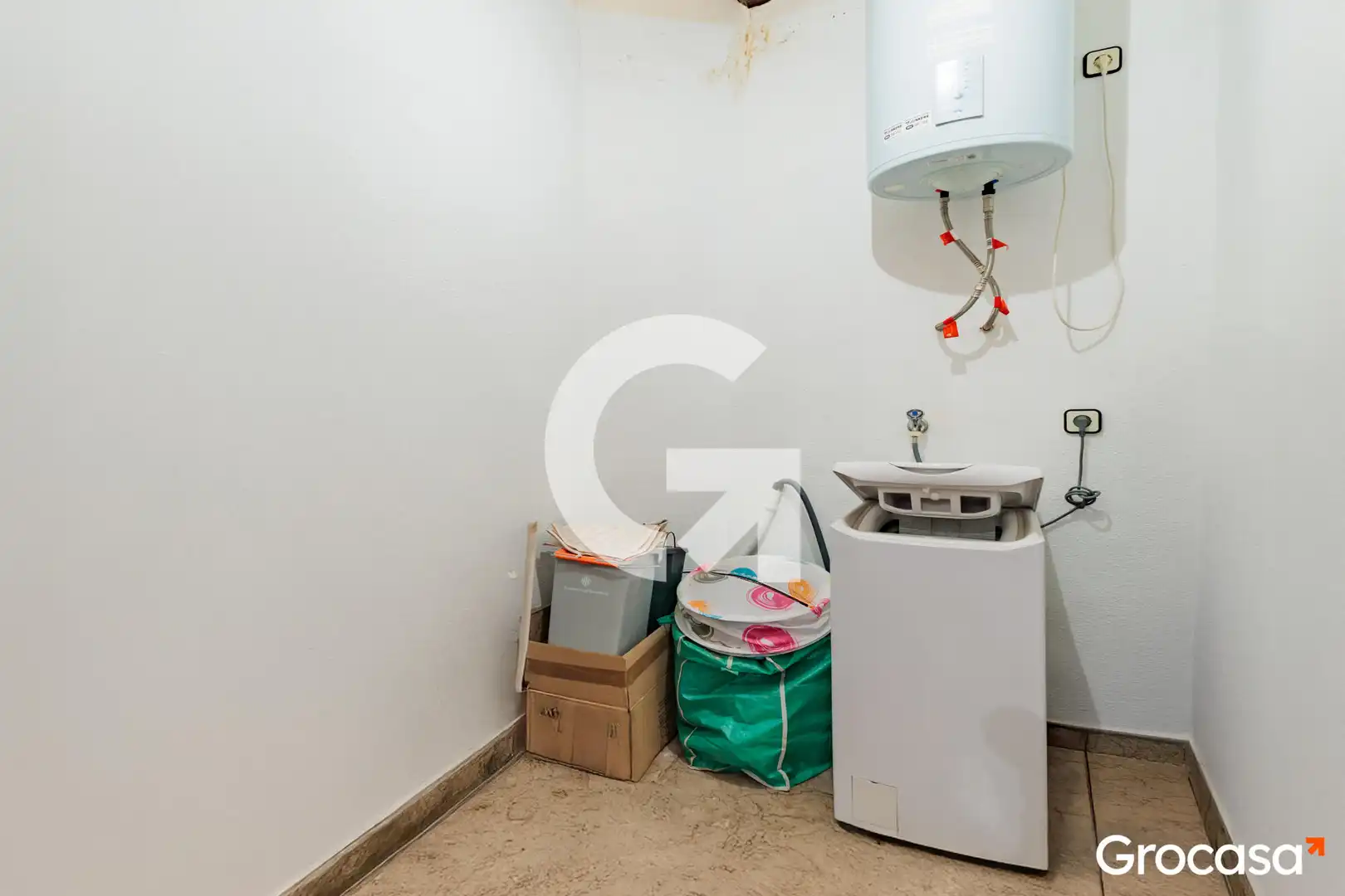 Piso en venta en Terrassa con Terraza y Balcón