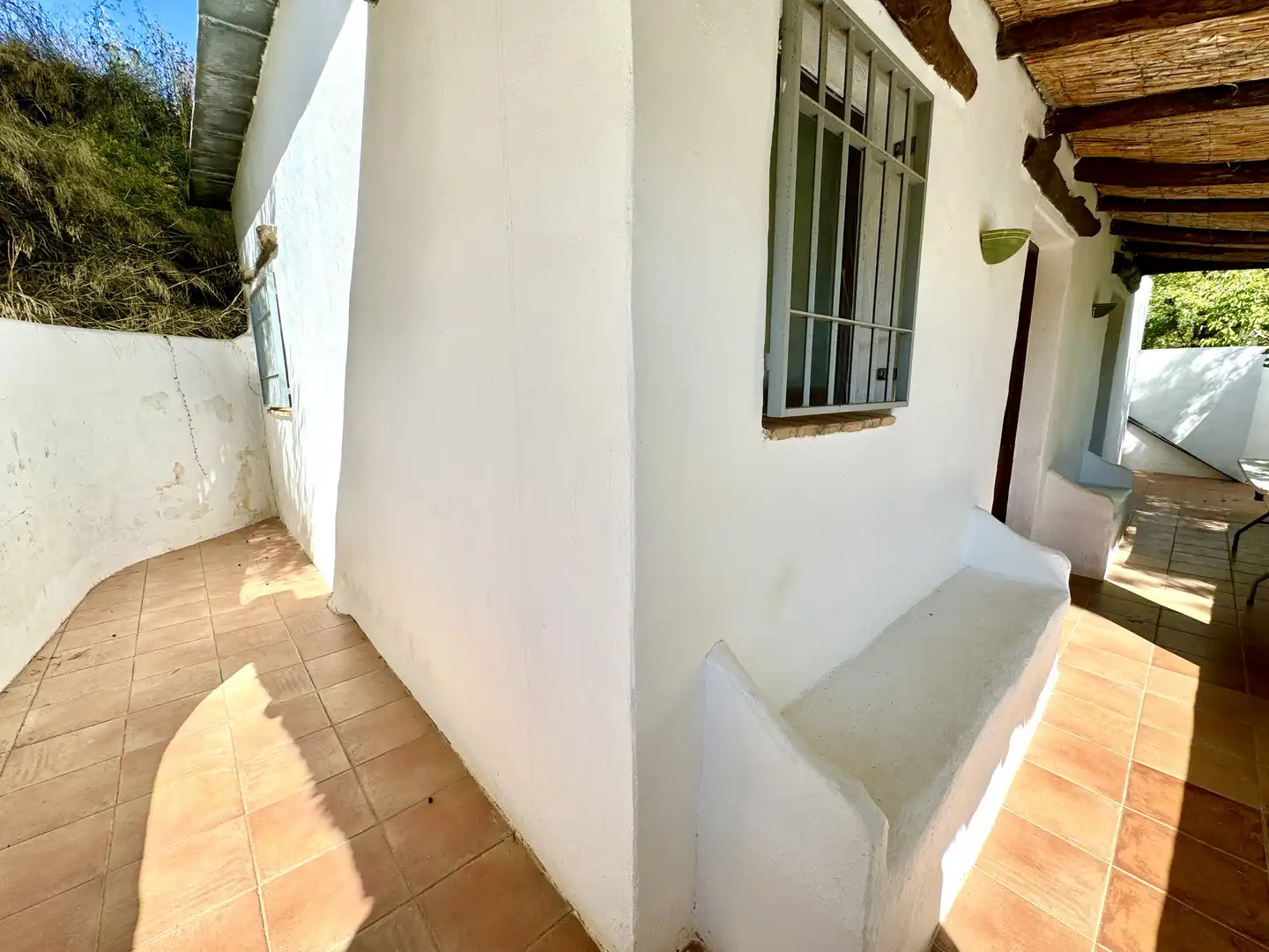 Terreno en venta en Alpujarra de la Sierra