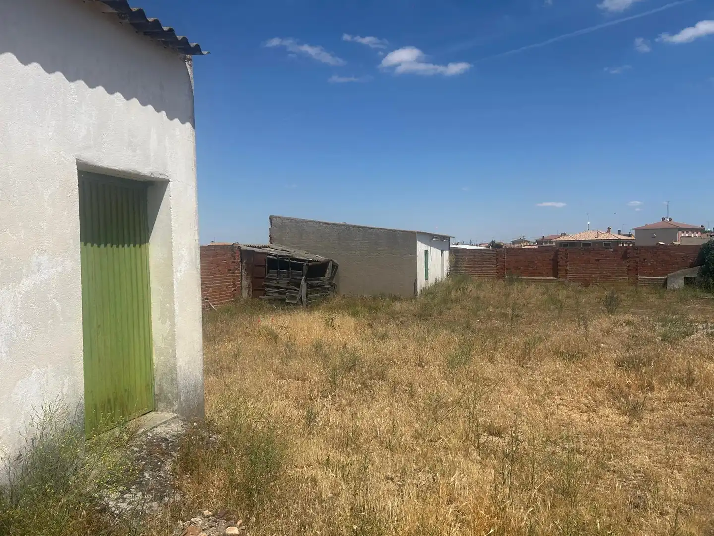 Casa o chalet en venta en Tiñosillos