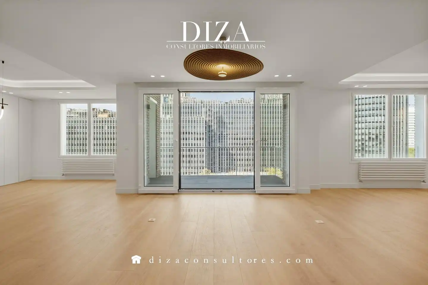 Flat with lift for sale in Paseo de la Castellana, imagen 19