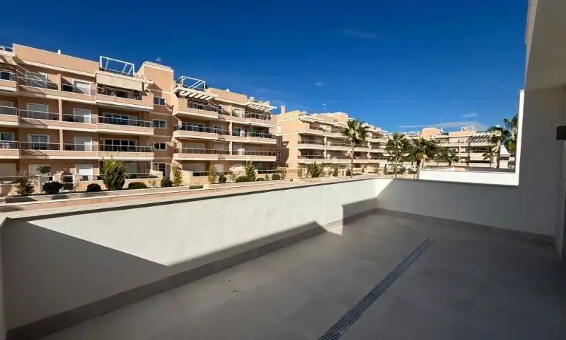 Xalet amb terrassa en venda a Avenida Brisas, imagen 19