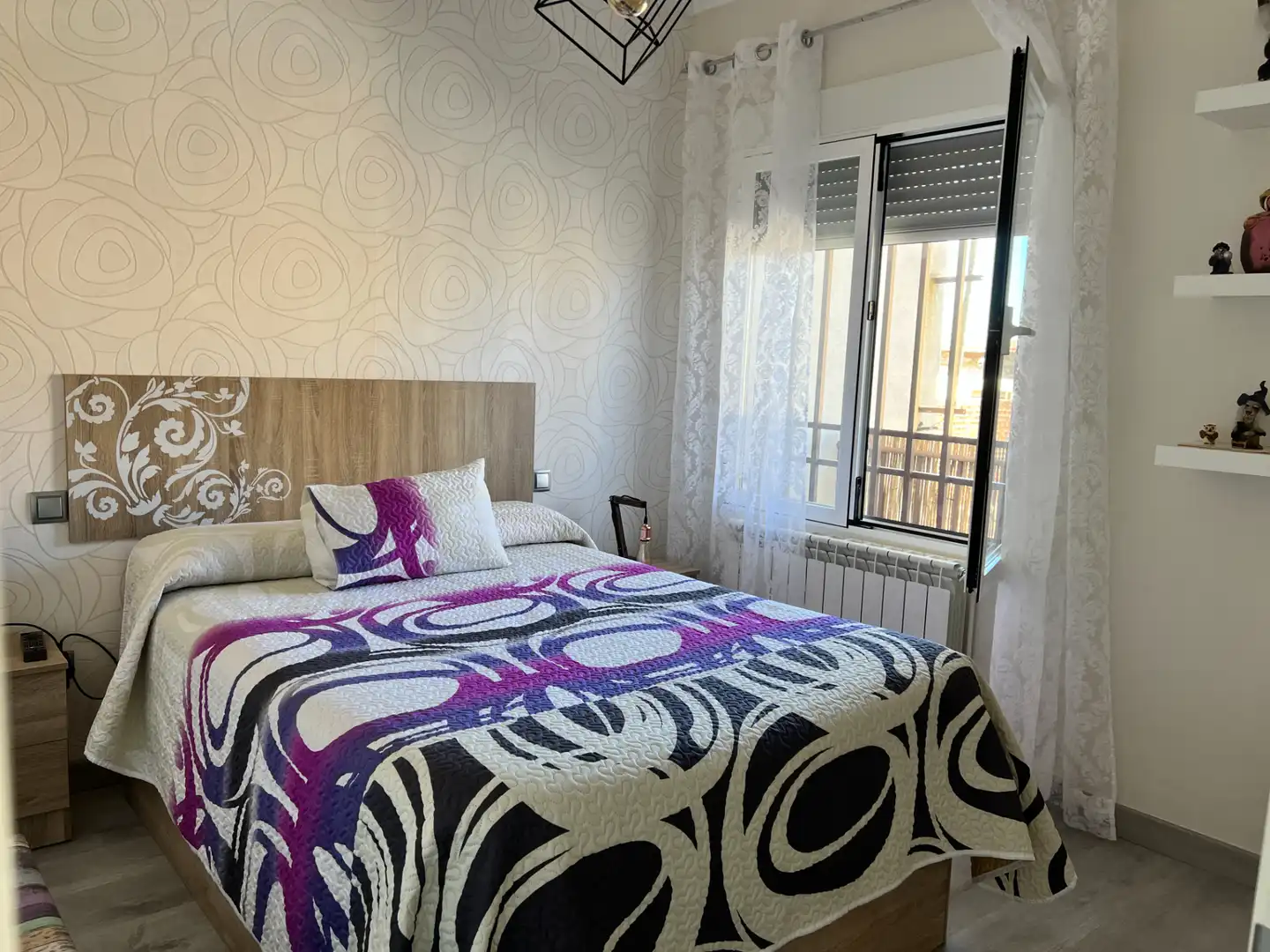 Chalet con terraza en venta en Villafranca de los Caballeros, imagen 21