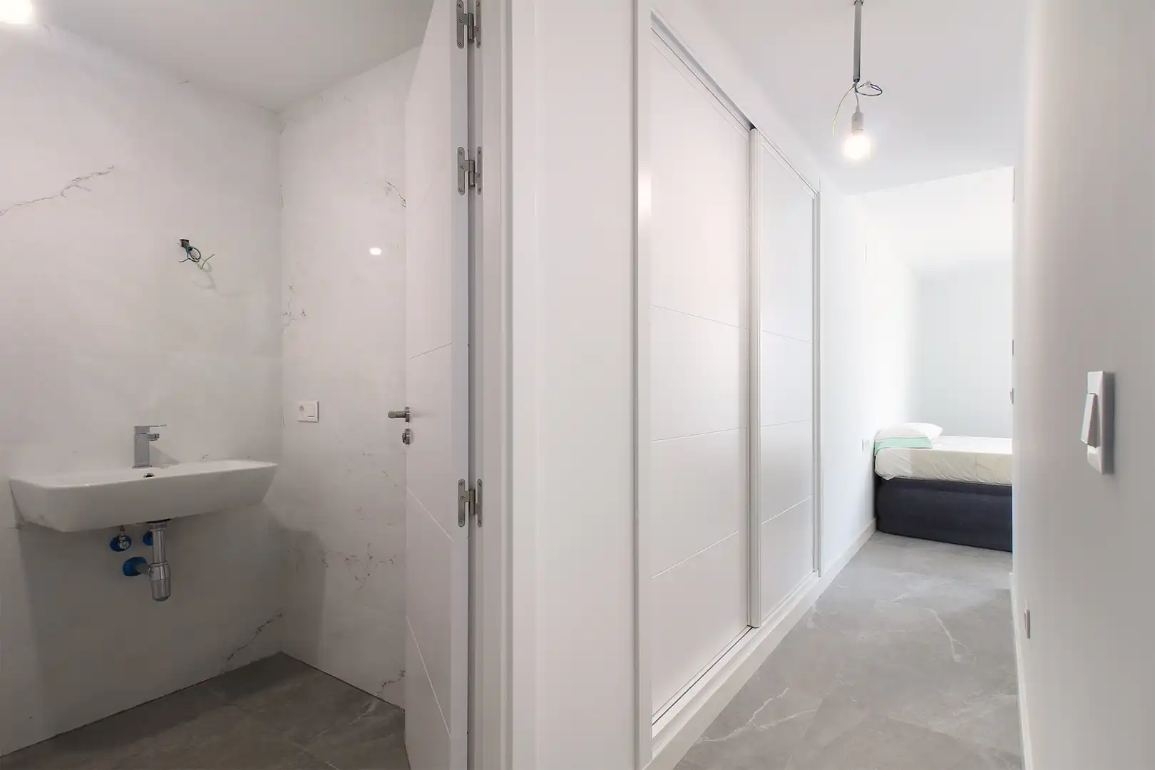 Penthouse mit Pool zum Verkauf in Guzmán el Bueno, imagen 18