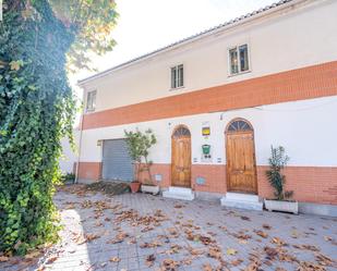 Exterior view of Flat for sale in  Granada Capital