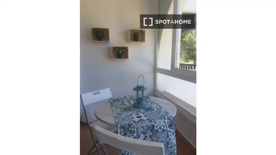 Room in Cala Vedella - Cala Tarida