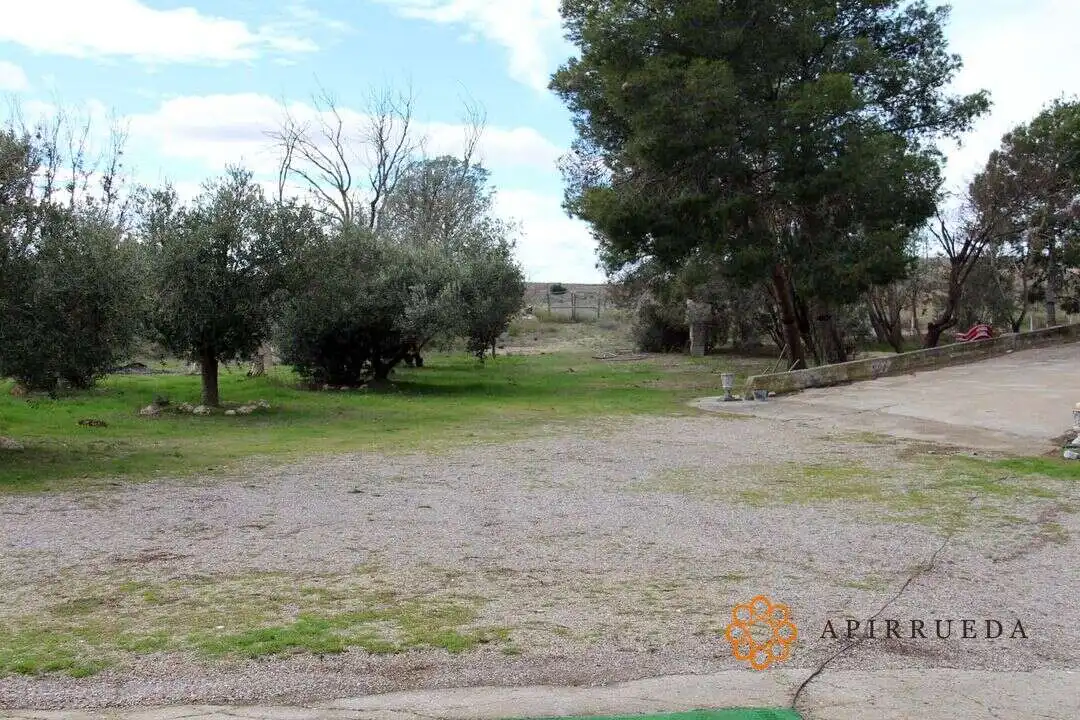 Casa o chalet en venta en Quinto con Calefacción y Trastero
