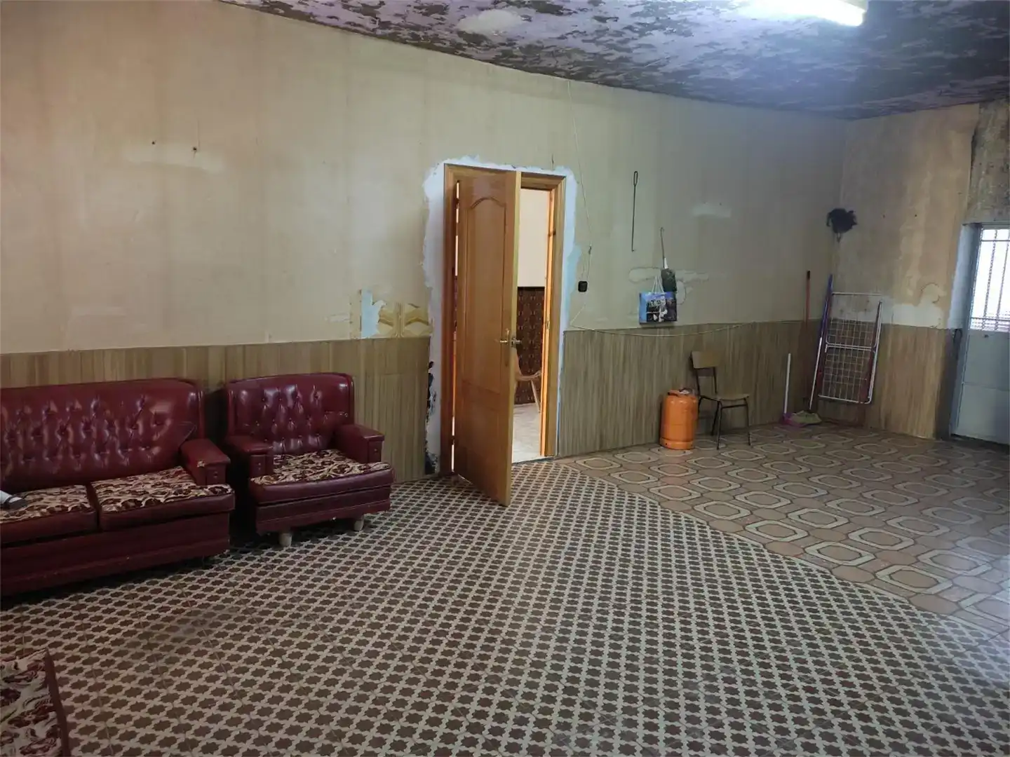 Casa o xalet en venda en Retuerta del Bullaque, Ciudad Real