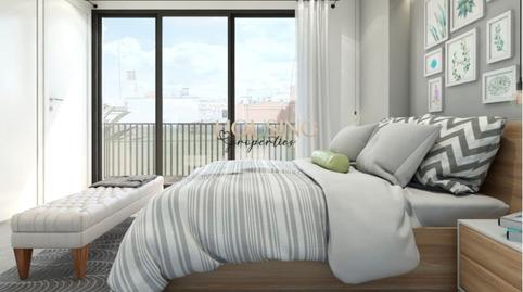 Foto 5 de Ático de alquiler en Santa Catalina, Palma de Mallorca