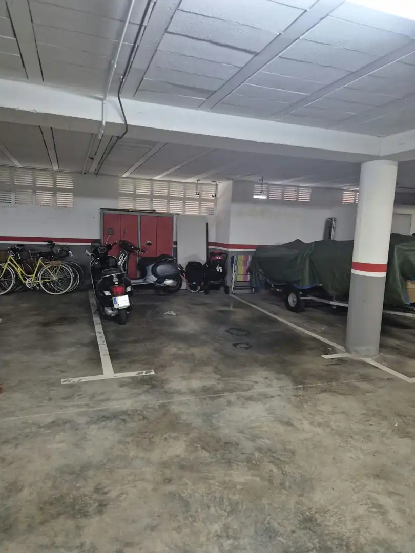 Aparcamiento en venta en Gorria, imagen 2