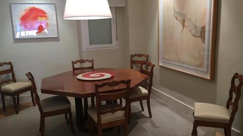 Photo 5 of Flat to rent in Paseo Eduardo Dato, Almagro, Madrid