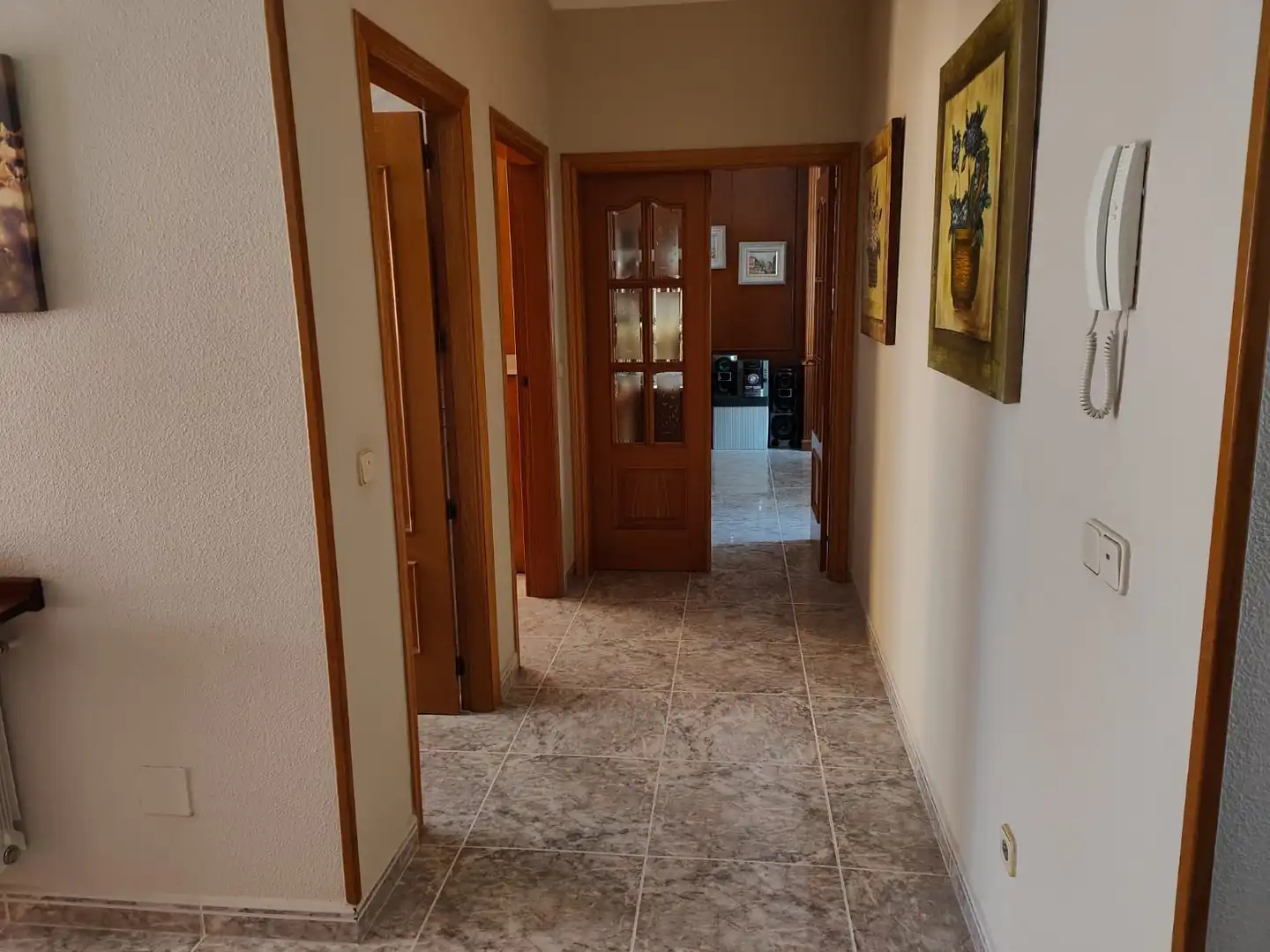 Casa o xalet en venda a Corral de Almaguer