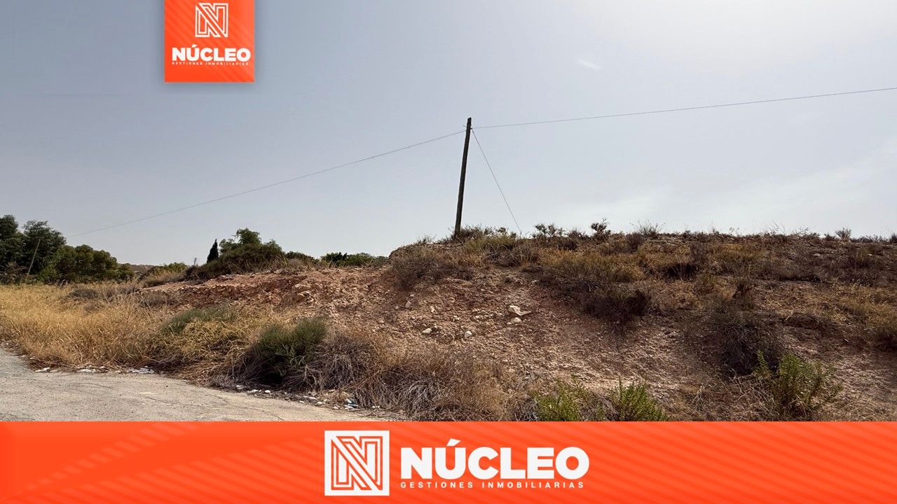 Residencial en venda en Aspe