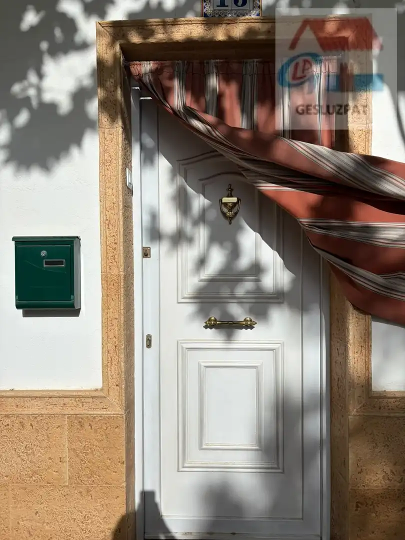 Casa o chalet en venta en Tembleque con Calefacción y Amueblado