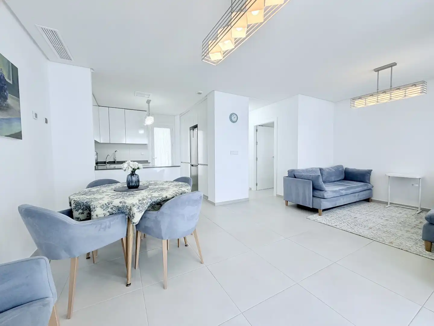 Maison mitoyenne avec piscine à vendre à Nueva Torrevieja - Aguas Nuevas, imagen 6