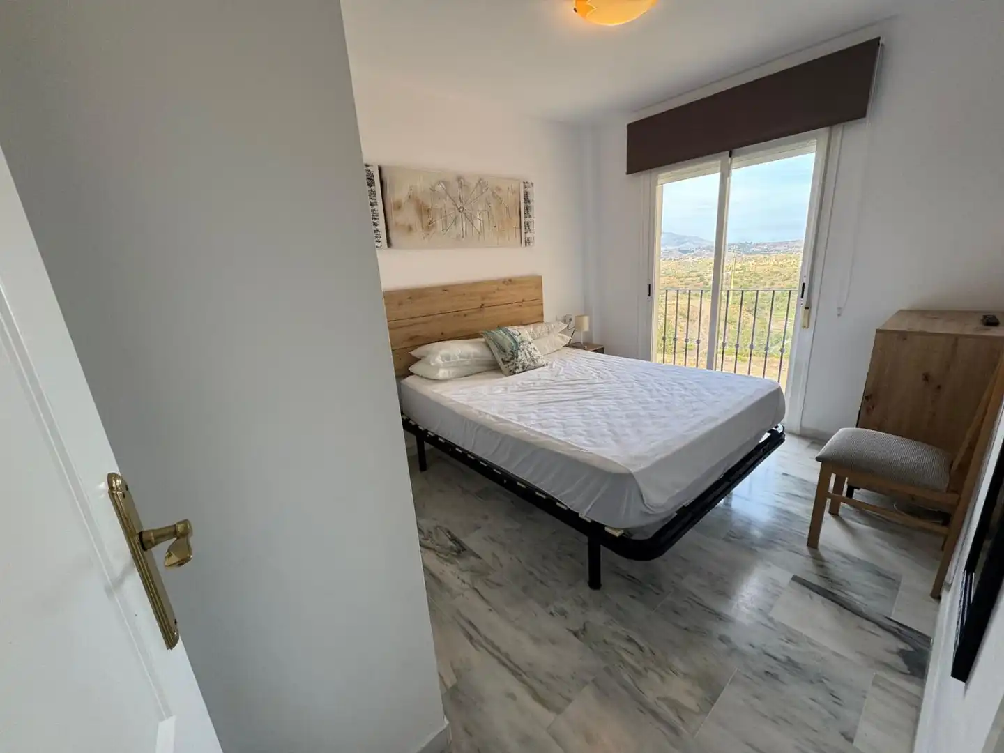 Piso con terraza en venta en Amatista de Riviera, imagen 21