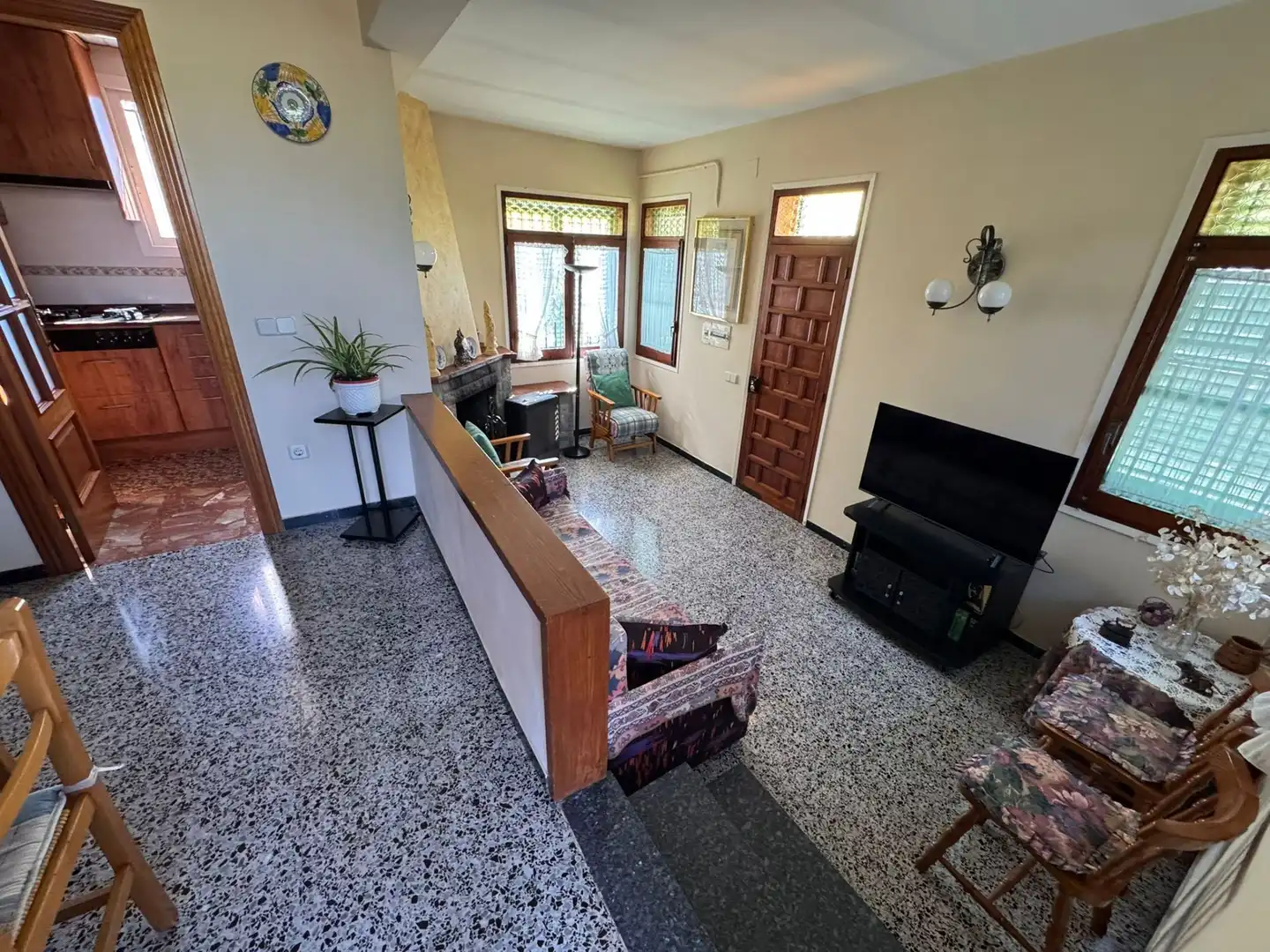 Maison avec jardin à vendre à Mas Mora - Sant Daniel, imagen 6