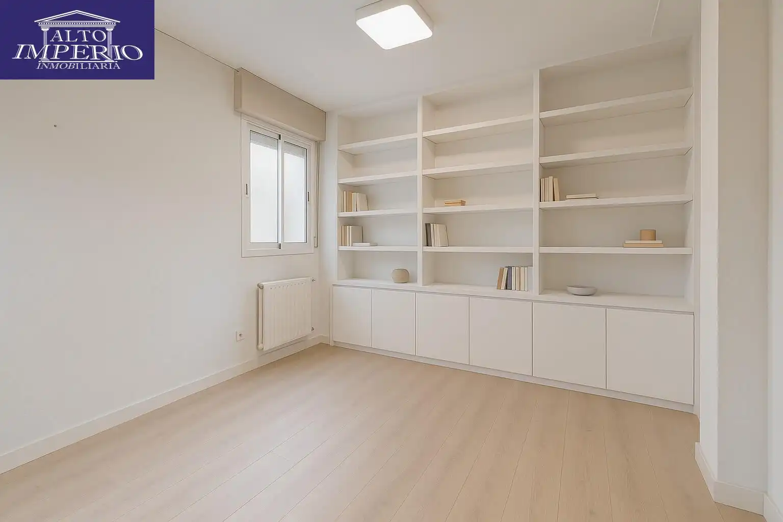 Piso con terraza en venta en PEDRO ANTONIO DE ALARCON, imagen 7