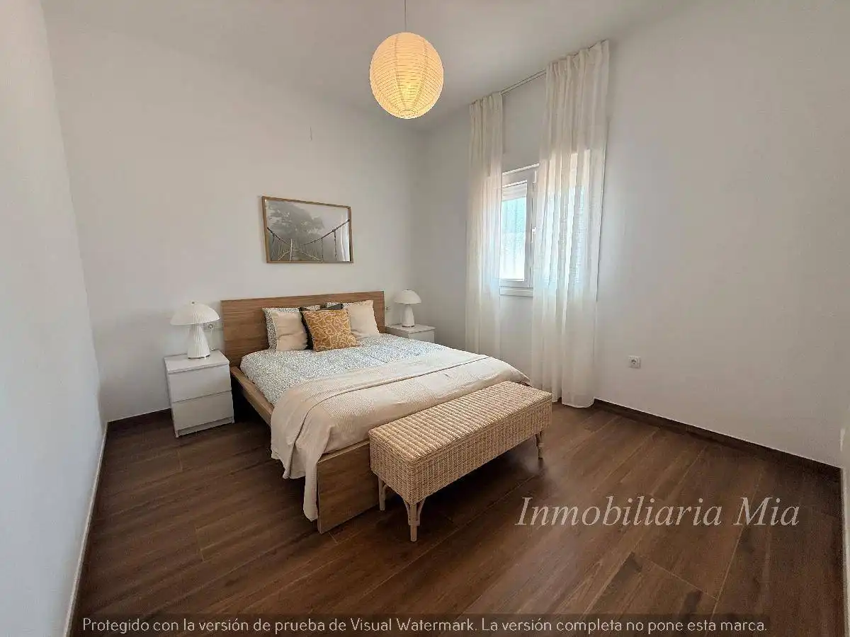 Apartament amb piscina en venda a Centro, imagen 8
