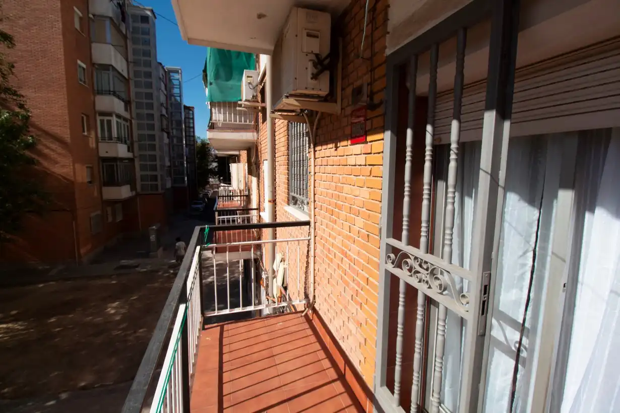 Flat with lift for sale in Ciudad Lineal, imagen 8
