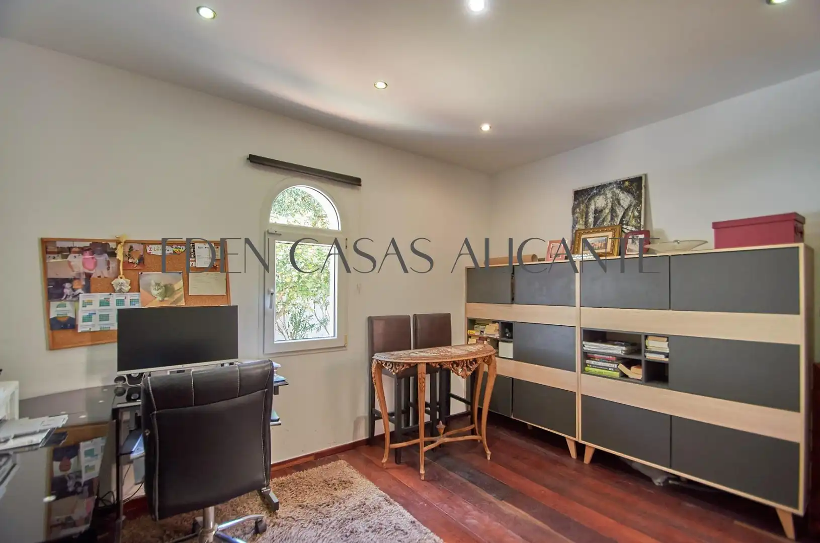 Detached house with pool for sale in Calle Carrasqueta, imagen 37