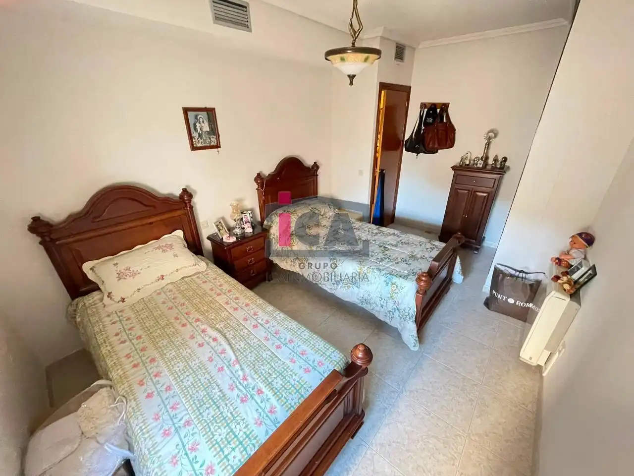 Casa amb terrassa en venda a CALLE FAJARDO, imagen 16