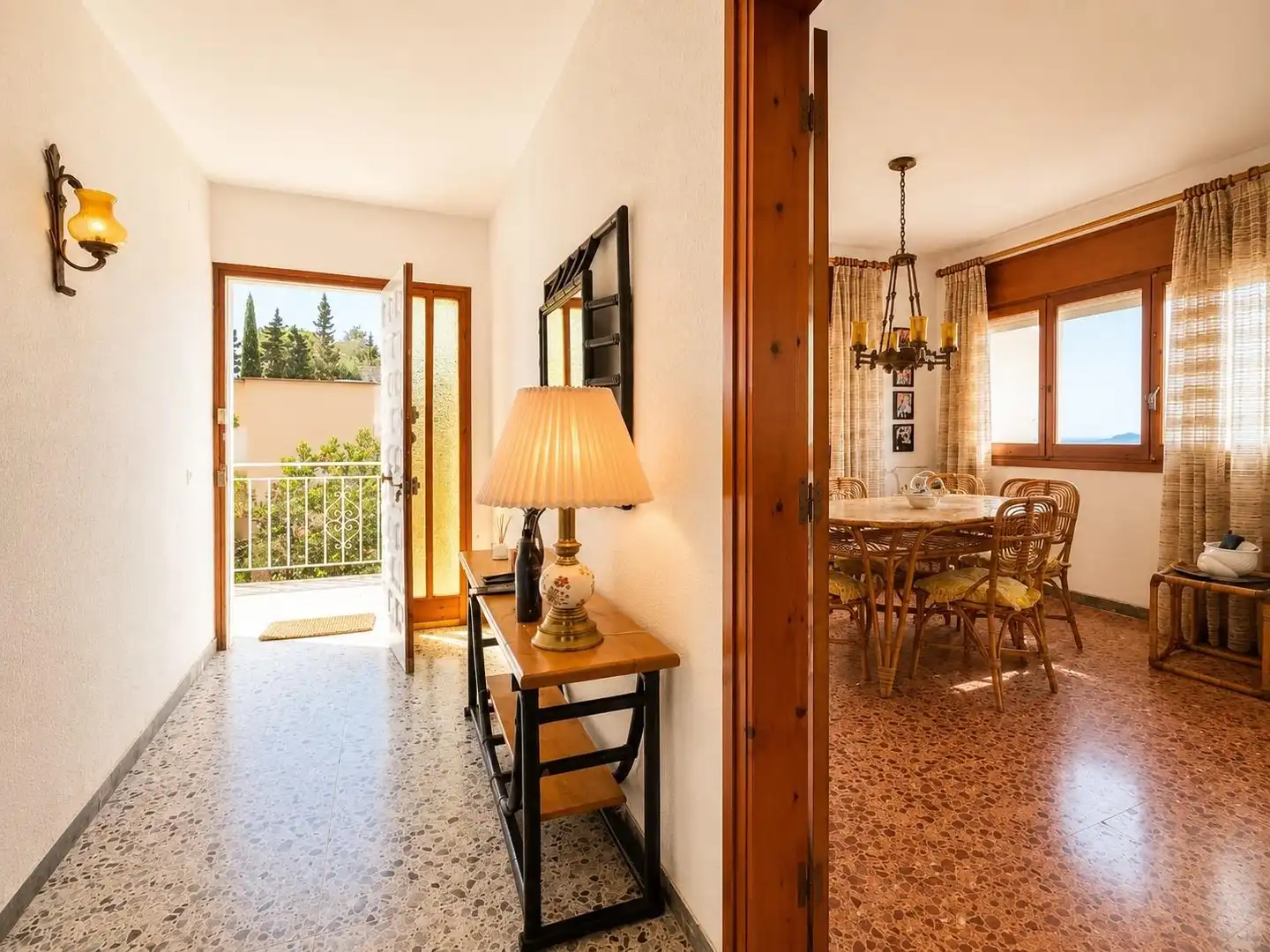 Houses for sale in Lloret de Mar