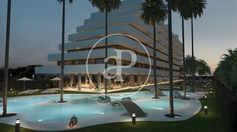 Foto 3 de Piso en venta en Moncófar Playa, Castellón