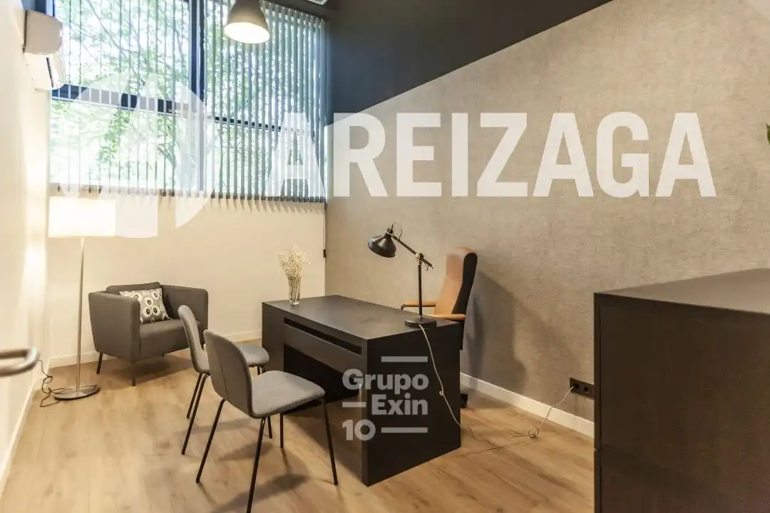 Büro mit Aufzug zur Miete in Añorga - Zubieta - Atotxa Erreka, imagen 30